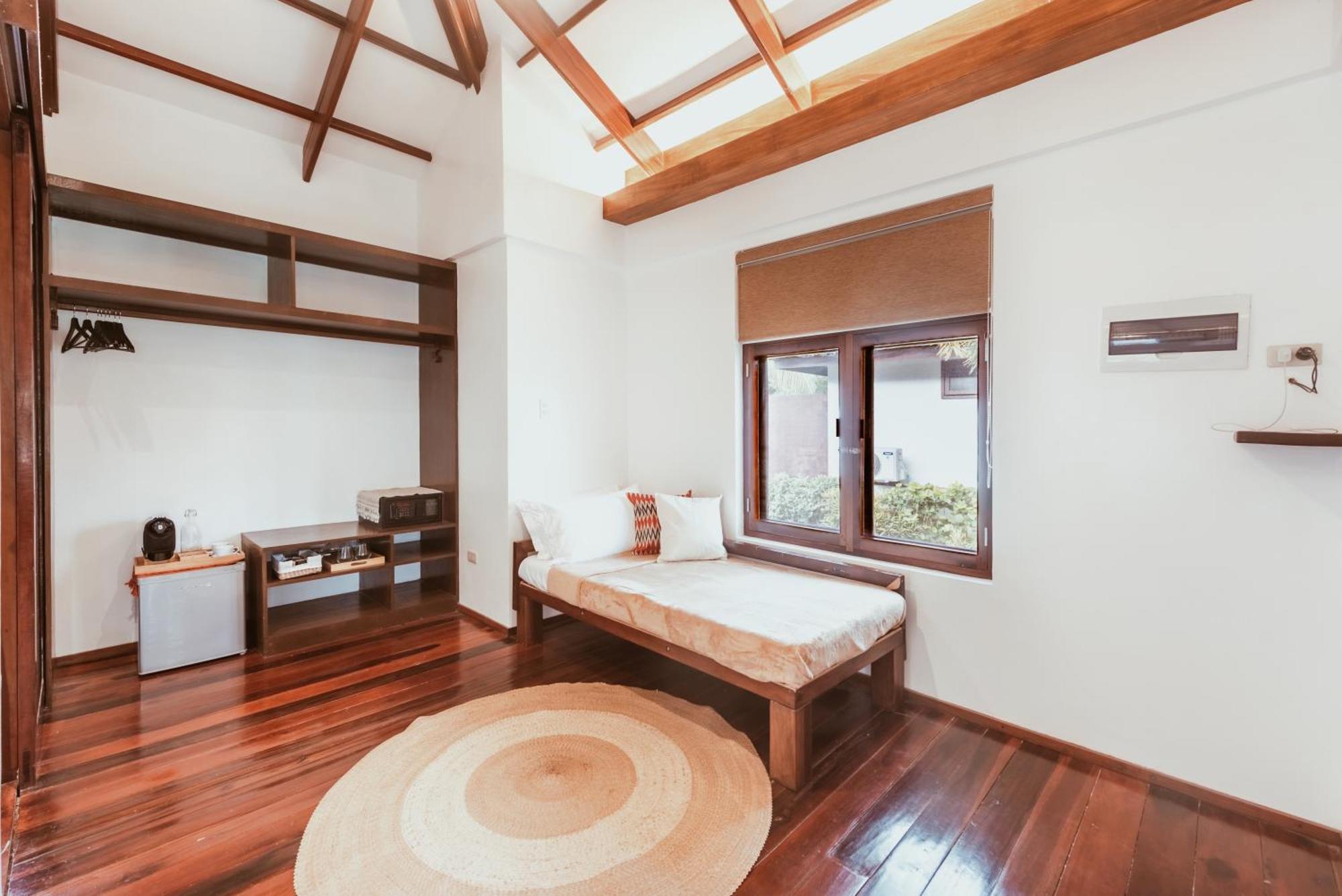 Alon Cloud9 Beach Front Catangnan Dış mekan fotoğraf