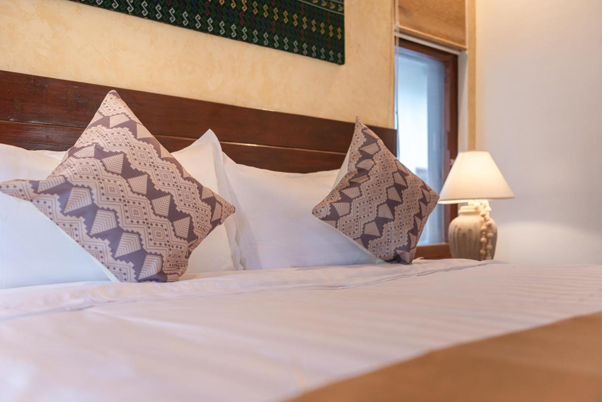 Alon Cloud9 Beach Front Catangnan Dış mekan fotoğraf