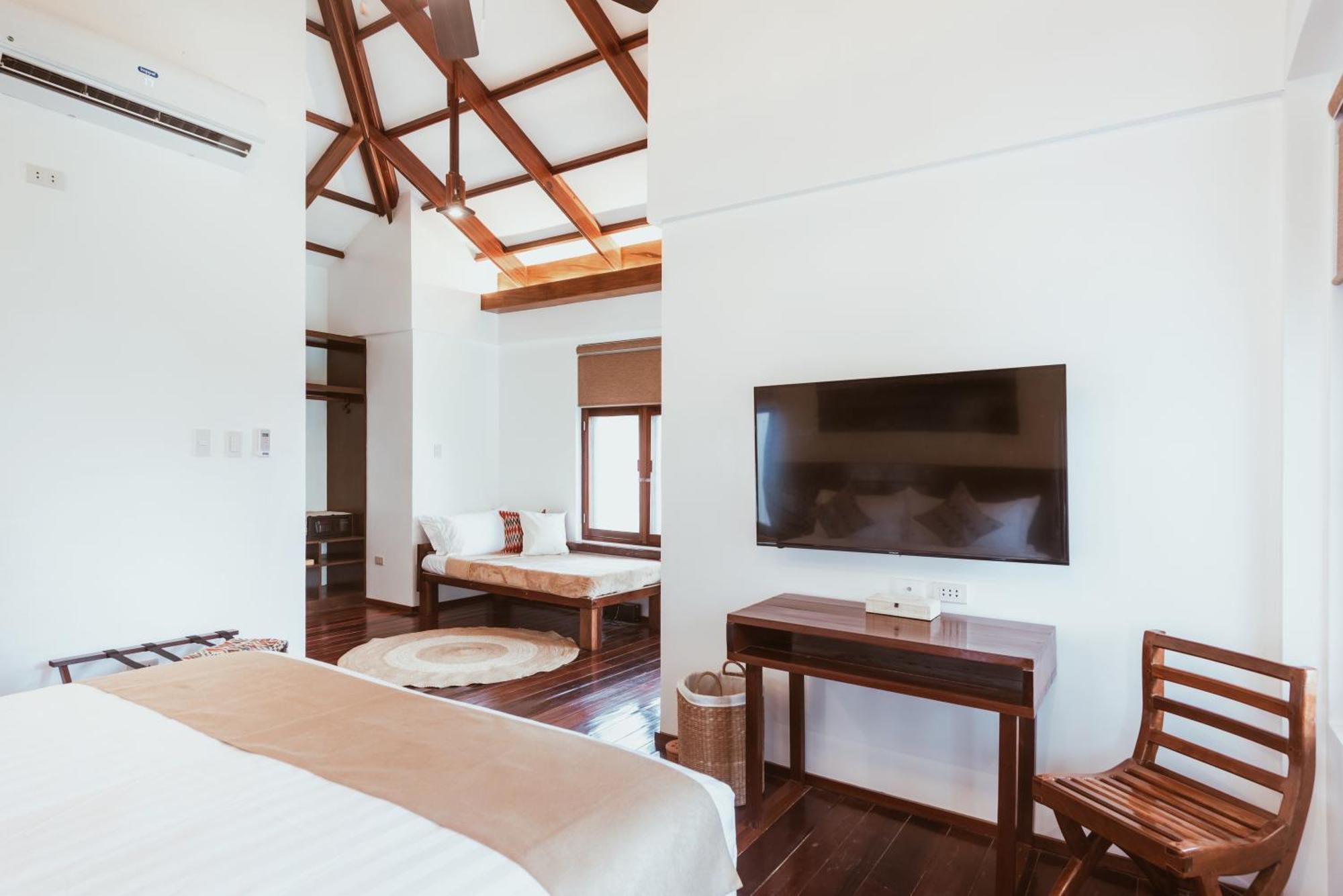 Alon Cloud9 Beach Front Catangnan Dış mekan fotoğraf
